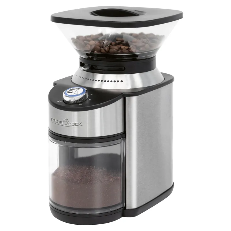 Кавомолка ProfiCook PC-EKM 1205